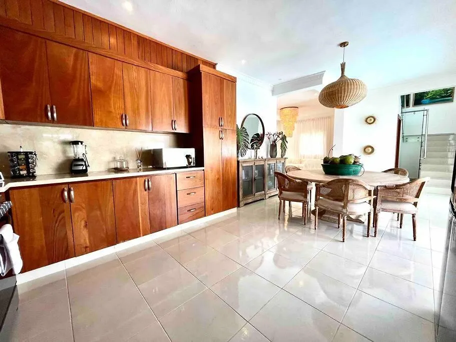 Luxury_Vip_Villa_Lifestyle פוארטו פלטה 0*,